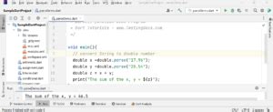 uri.parse dart|dart parse.